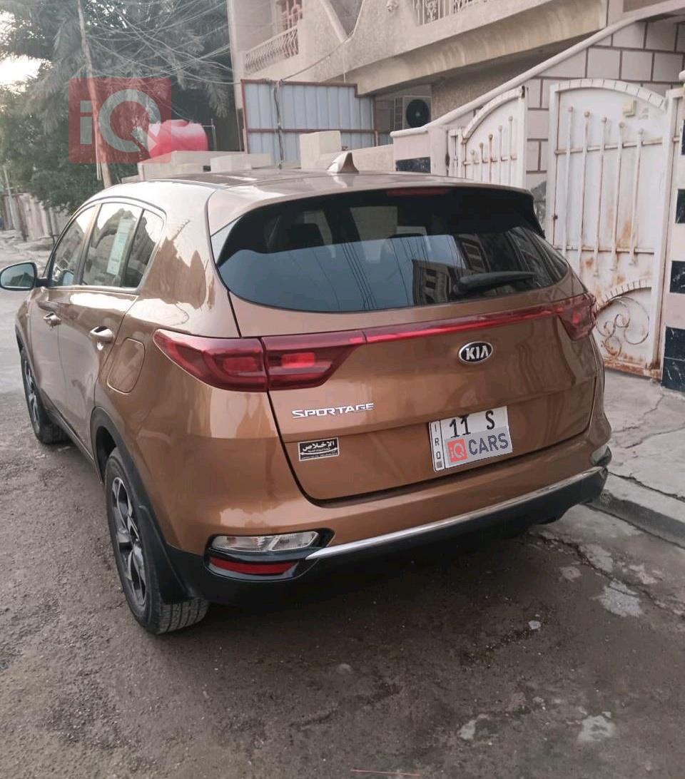 کیا سپۆرتاج